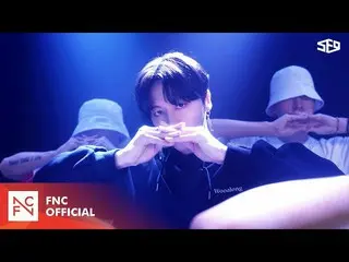 【公式】SF9、[เก็บถาวร 9] SF9 YOUNGBIN – Dance Cover Party (คำแนะนำ 해야 해 นักพนัน)  