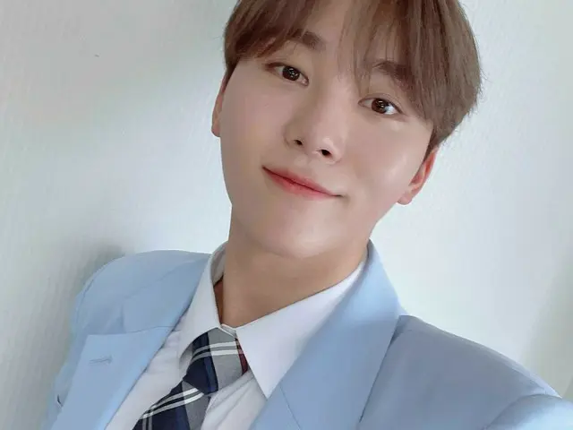[JT official] SEVENTEEN, RT pledis_17: [17'S Seungkwan] Tribal Recreation Center