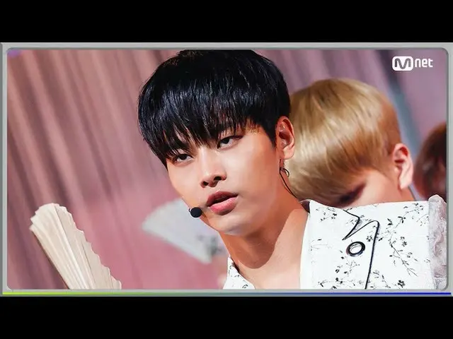[Official mnk] [2021 F/W Special] VIXX_ _) - วอนคยองโด (桃源境) #M COUNTDOWN_ EP.72
