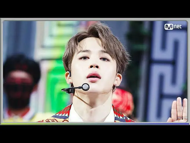 【mnk อย่างเป็นทางการ】[2021 F/W Special] BTS_ (BTS_ ) - IDOL #M COUNTDOWN_ EP.726
