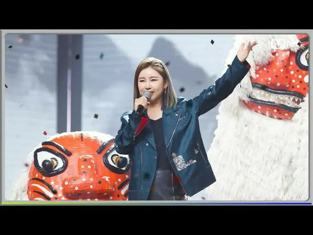 【mnk อย่างเป็นทางการ】[2021 F/W Special] Song Gain - Dream #M COUNTDOWN_ EP.726  