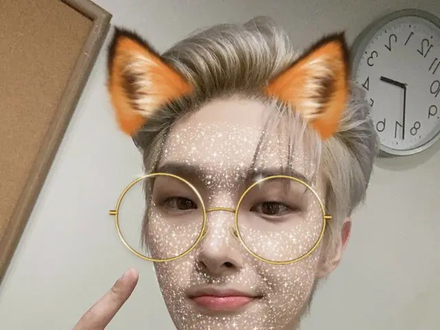 [T official] ATEEZ [#มินกิ] ลาก่อน! #เอทีซ #เอทีซ