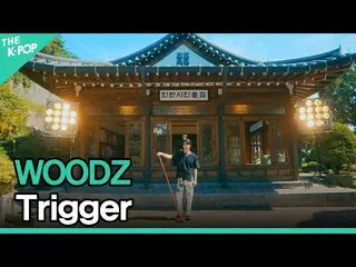 [Officialsbp] WOODZ, Trigger (โชซึงยอน_, trigger) [2021 INK Incheon K-POP Concer