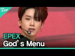 [Official sbp] EPEX เมนูพระเจ้า (Original song: Stray Kids_ _) [2021 INK Incheon