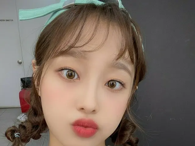 【T 官方】 LOONA （ลูน่า） 、 [#Chu / #Chuu] #ลูน่า #LOONA