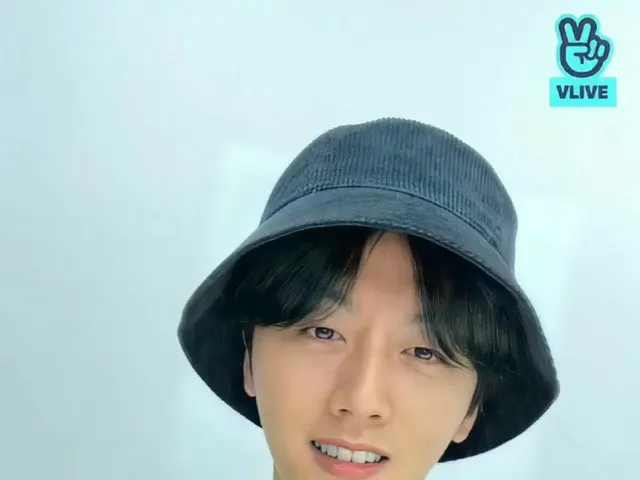 YOUNGBIN (SF9), VLIVE said, ”I haven't received vaccination because I heard ithurts. In fact, I don'