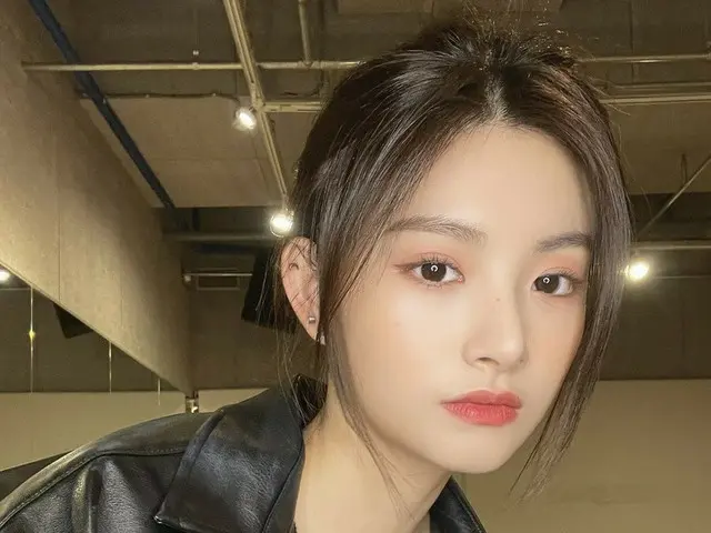 [T Official] EVERGLOW, [#ลีเรน] หูอื้อ 👂😎 ฮ่าฮ่าฮ่าฮ่า