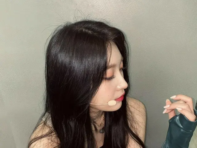 [TOfficial] EVERGLOW [#ซีฮยอน] ดื่มให้โลก