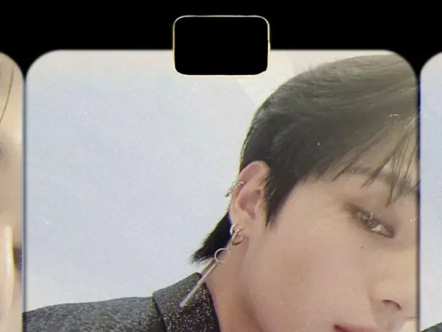 [สูตร T] ATEEZ,