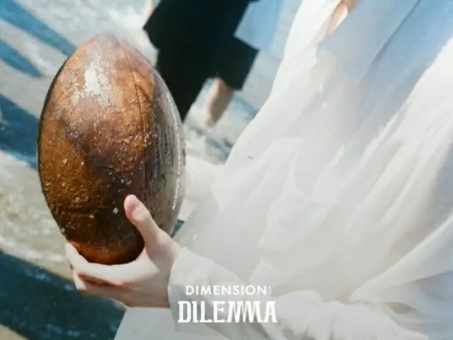 "ENHYPEN" อัลบั้มเต็มชุดแรก "DIMENSION: DILEMMA" ได้ปล่อยรายชื่อเพลงแล้ว เพลงไตเ