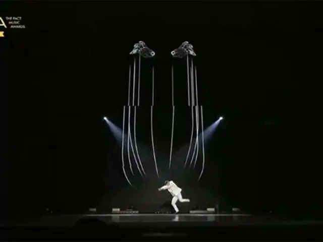 [ข้อความเต็ม] คณะกรรมการจัดงานขออภัยสำหรับการลอกเลียนแบบการแสดงบนเวที "อาราชิ" ท