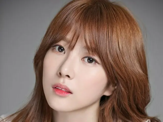 Lee Hae In who missed being selected as one of the eleven members of IOI due tothe 17th place of PRO