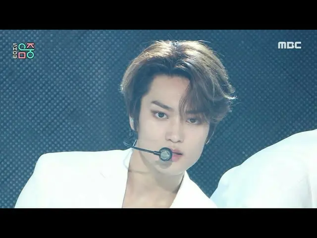 [mbk อย่างเป็นทางการ] [โชว์! MUSIC CORE_] CRAVITY_-Beni Vidi Beach (CRAVITY_ _-V