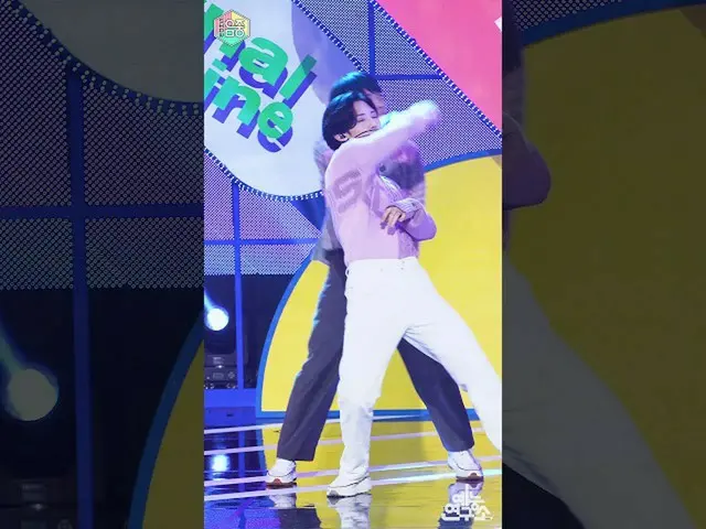 [mbk อย่างเป็นทางการ] [Entertainment Lab 4K] ATEEZ_ Yeosang FanCam'Eternal Sunsh