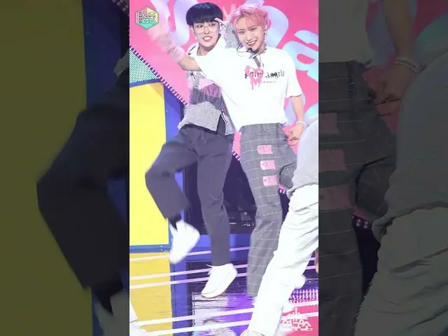 [mbk อย่างเป็นทางการ] [Entertainment Lab 4K] ATEEZ_ Seonghwa FanCam'Eternal Suns