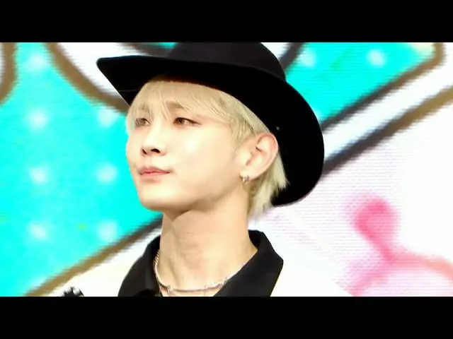 [mbk อย่างเป็นทางการ] [โชว์! MUSIC CORE_Unreleased] 2 ตุลาคม สัปดาห์ที่ 1 Encore