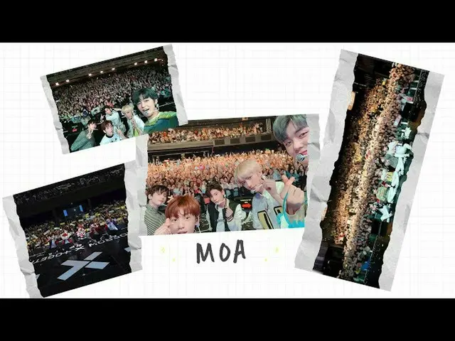 [เป็นทางการ] TXT, TXT (TOMORROW X TOGETHER) "Exchange Diary (Dubaddu Wariwari)" 