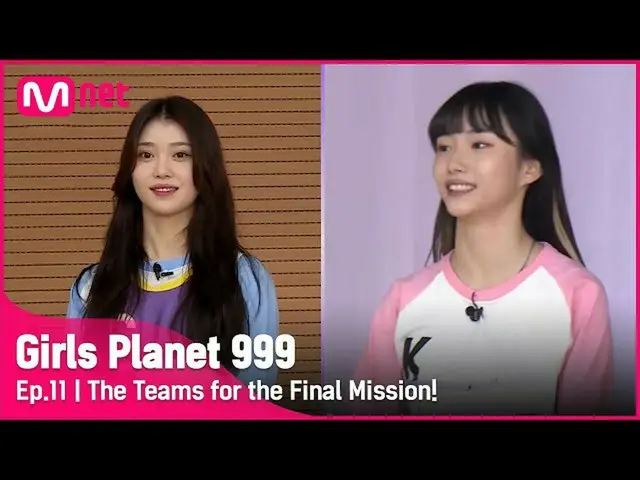 [mnk อย่างเป็นทางการ] [ตอนที่ 11]'มันคือทีม ไม่ใช่ทีม แต่เป็นคู่ต่อสู้...? ! 'ปร