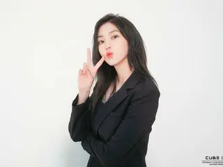 [TOfficial] CLC, [📸]CLC Kwon Eunbin 2021 รูปโปรไฟล์ส่วนตัว

 ดูภาพเพิ่มเติมในกร