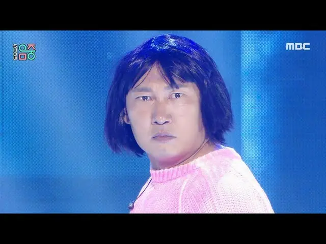[mbk อย่างเป็นทางการ] [โชว์! MUSIC CORE_] Seungyoon Lee-Bench Press (LEE SEUNG Y