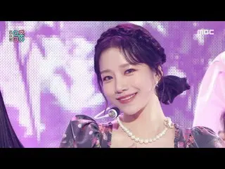 [mbk อย่างเป็นทางการ] [โชว์! MUSIC CORE_] JO YU RI_-GLASSY (JO YURI-GLASSY) ออกอ
