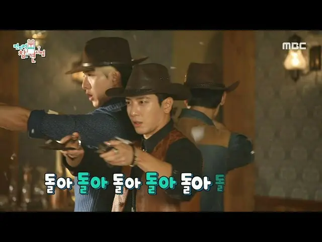 [mbe อย่างเป็นทางการ] [Point of Omniscient Interfere] ฉากถ่าย MV สุดอลังการ 💥 C
