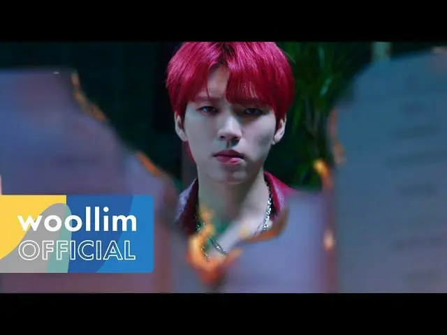 [Official woo] นัมอูฮยอน "Between Calm and Passion" MV Trailer#2  