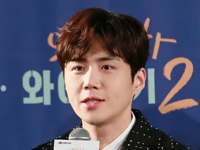 ผู้หญิงคนหนึ่งที่เปิดเผยชีวิตส่วนตัวของนักแสดง Kim Sun-ho ขอโทษและลบคำชี้แจงการเ