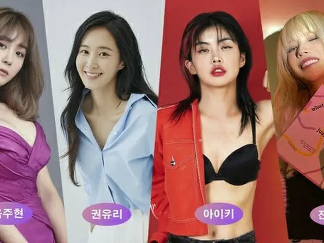 การออดิชั่น MBC "Time Dance After School" จะดูแล Ok Joo-hyun (เดิมคือ Fin.KL), Y