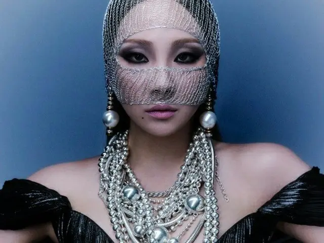 CL (2NE1) อัลบั้มเต็มชุดแรกของเขา "ALPHA" ติดอันดับหนึ่งใน 13 ภูมิภาค ..