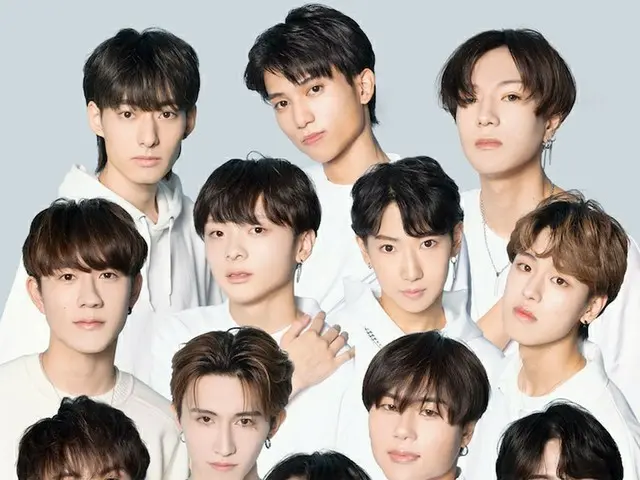 ฮานะ น้องสาวของ Momo (TWICE) เข้าร่วมในรายการออดิชั่นบอยกรุ๊ปของญี่ปุ่น "14ALL" 