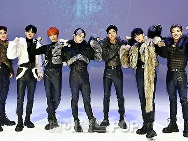 KINGDOM จัดมินิอัลบั้มที่สาม "HISTORY Of Kingdom: Part III. IVAN" ทางออนไลน์ ..