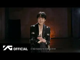 【公式】WINNER、YOON - วิดีโอข้อความ 'PASSAGE'  