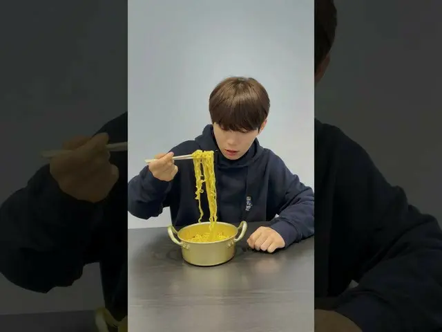 [Official mhn] ลักษณะของคนที่อยากกินแต่ของกิน  