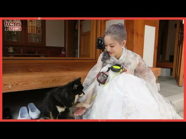 是公式] fromis_9 、 [fromisoda] โซดา โซดานี้ #40 - fromis_9 (fromis_9)  