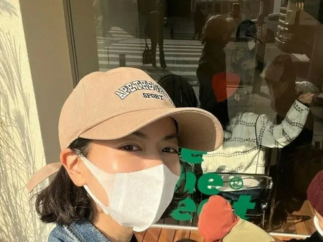 ริเอะ อากิบะ ซึ่งแต่งงานกับผู้กำกับเพลงชาวเกาหลี เปิดเผยชีวิตประจำวันของเธอ ..