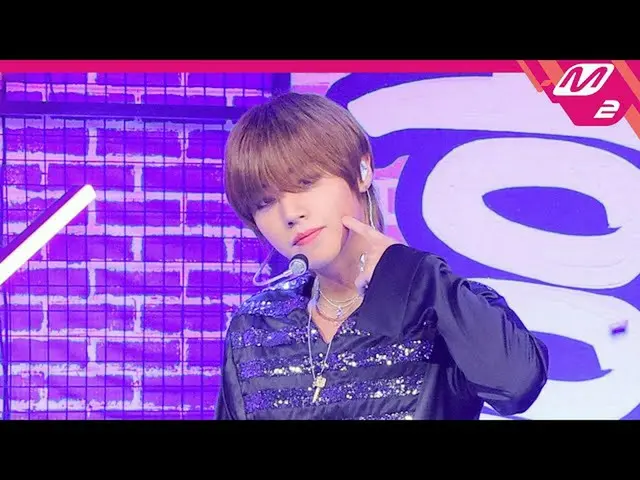 [mn2] อย่างเป็นทางการ [MPD FanCam] Park Jihoon_ FanCam 8K'Serious' (เวอร์ชันแนวน