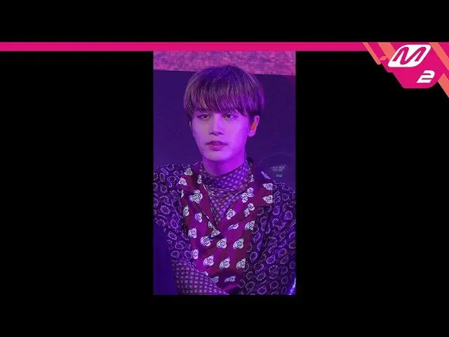【官方 mn2】[MPD FanCam] NCT 127 Taeil FanCam 4K 'Prologue' (NCT_ _ 127_ _ TAEIL Fan