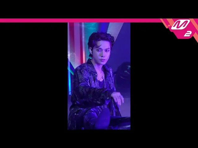 mn2】[MPD FanCam] NCT 127 Doyoung FanCam 4K 'Prologue' (NCT_ _ 127_ _ DOYOUNG Fan