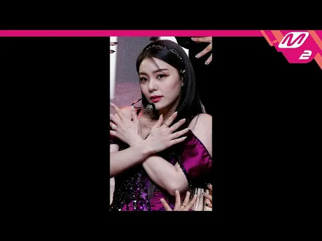 mn2】[MPD FanCam] Ailee_ FanCam 4K 'อย่าสอน' (Ailee_ FanCam) | MCOUNTDOWN_2021.11