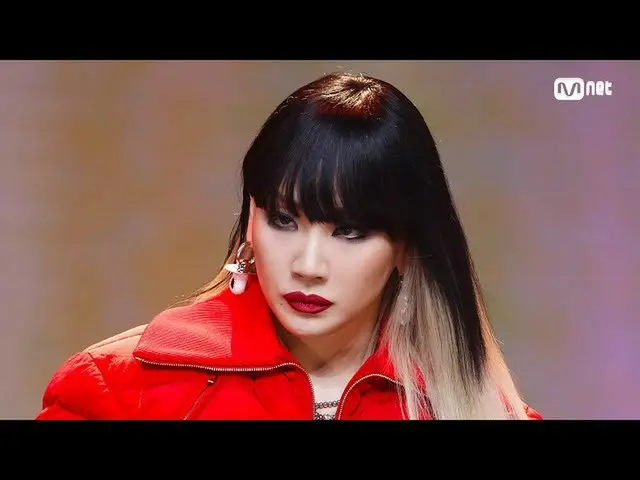 [ Official mnk ] เสน่ห์ที่ไม่มีใครเทียบของ 'COMEBACK''Let It' stage ของ'CL' #M C