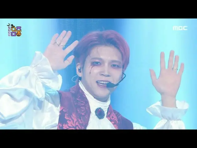 [mbk อย่างเป็นทางการ] [โชว์! MUSIC CORE_] Nam Woo Hyun-Between Calmness and Pass