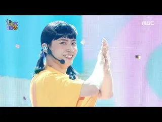 [Formula mbk] [쇼! MUSIC CORE_] イ・ジンヒヒョク (UP10TION_ _ )_-워크워크 (LEE JIN HYUK_-Work