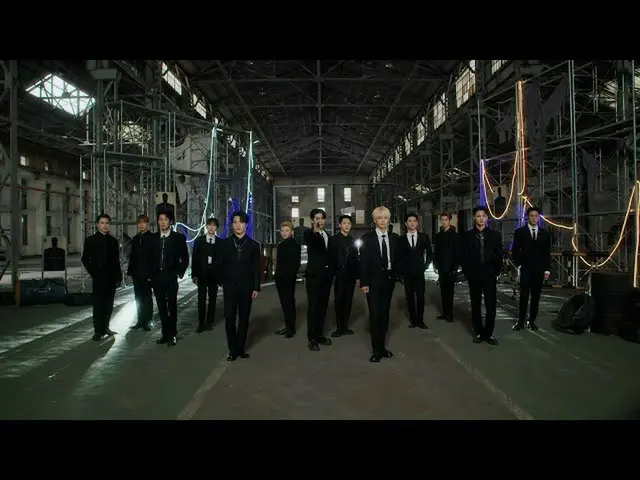 [สูตร] SEVENTEEN, [วิดีโอพิเศษ] SEVENTEEN (SEVENTEEN)-'Rock with you' (เวอร์ชั่น