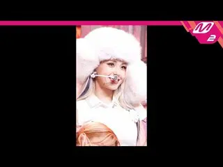 mn2】[MPD FanCam] Somi_ FanCam 4K 'XOXO' (SOMI FanCam) | MCOUNTDOWN_2021.11.4  