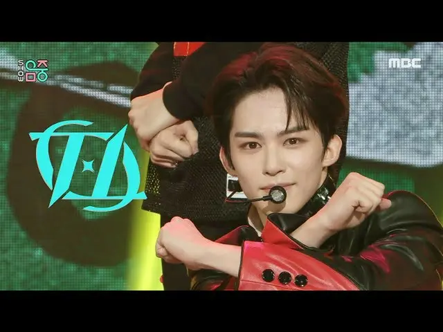 [mbk อย่างเป็นทางการ] [โชว์! MUSIC CORE_] TO1-No More X (TO1-No More X), MBC 211