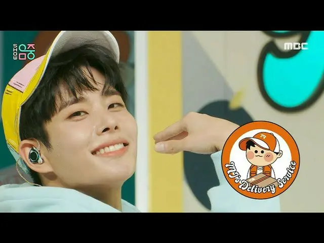[mbk อย่างเป็นทางการ] [โชว์! MUSIC CORE_] MJ-Stay (feat. Kim Tae-Yeon) (MJ -Get 