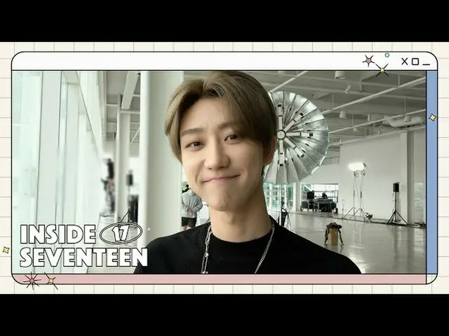 [สูตร] SEVENTEEN, [INSIDE SEVENTEEN] 'ร็อคกับคุณ' วิดีโอพิเศษที่อยู่เบื้องหลัง  