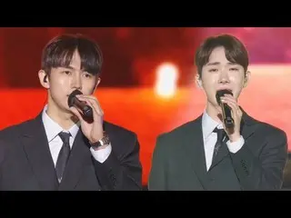 [Officialsbe] ความเสียใจของการจากลา ตี 2 __'ลาก่อน' | Super Concert 2021 (Super 