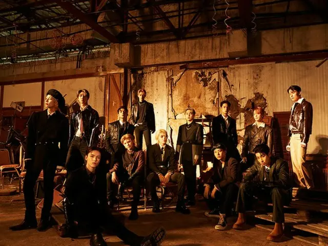 SEVENTEEN และ TOMORROW X TOGETHER จะปรากฏใน "CDTV Live! Live!" (TBS) ซึ่งจะออกอา